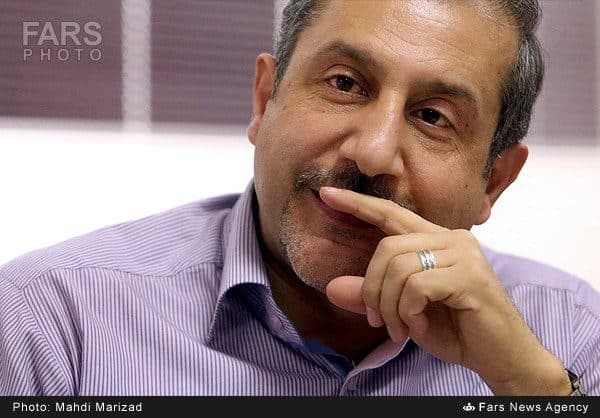 حسین پارسایی
