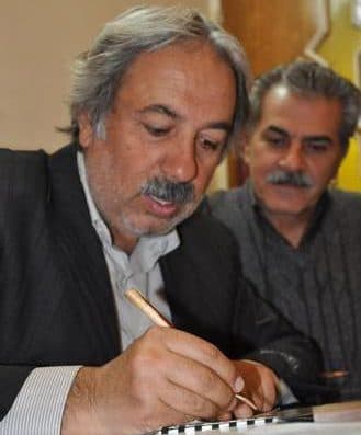 حسن اعرابی