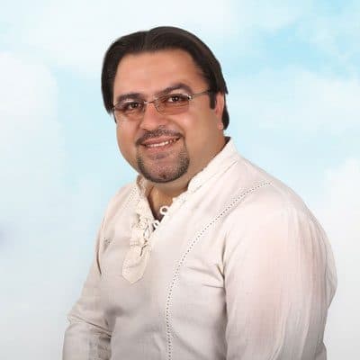 امیر حسامی نژاد