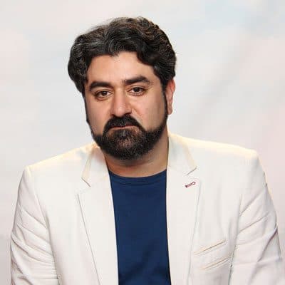 سید محمد جواد شرافت
