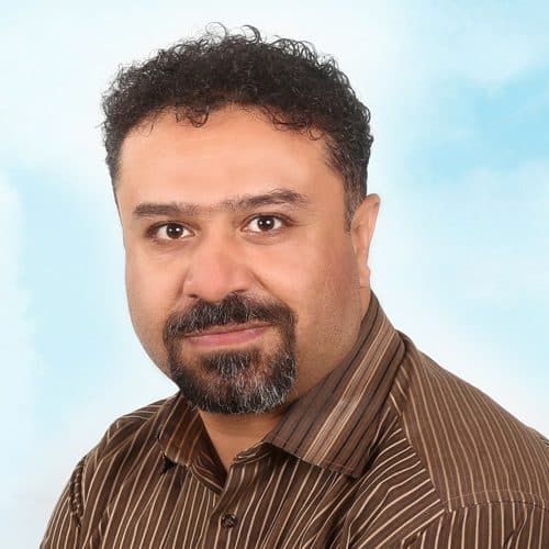 مهدی اطاعتگر