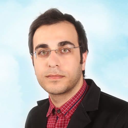 عادل کریمی نیا
