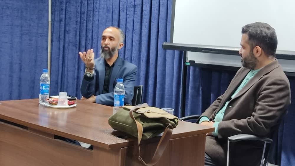 مستند «آن زمستان» در حوزه هنری قم نقد و بررسی شد