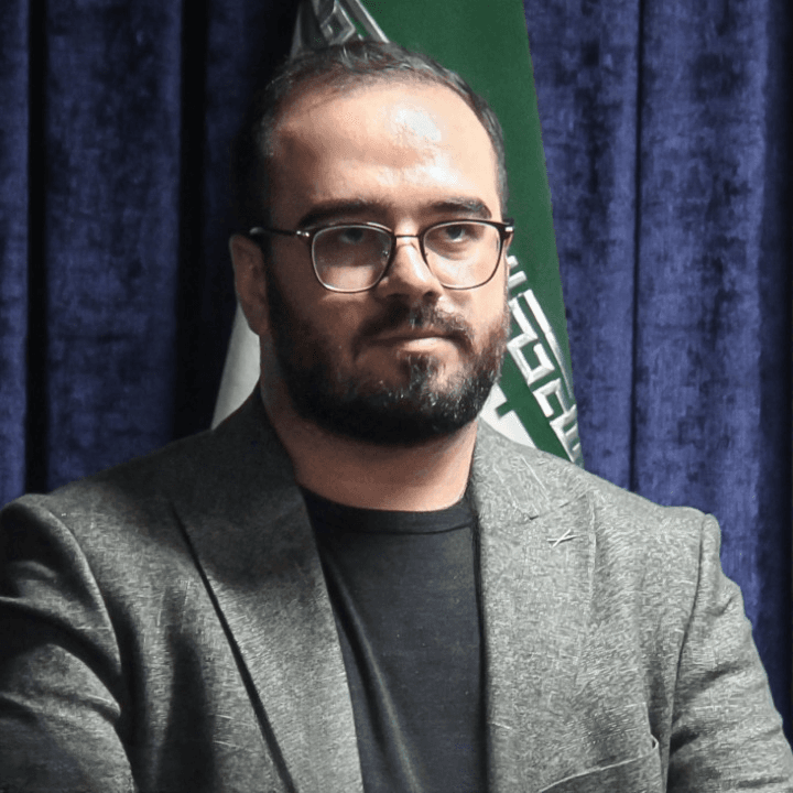 سیدعلی نقیب