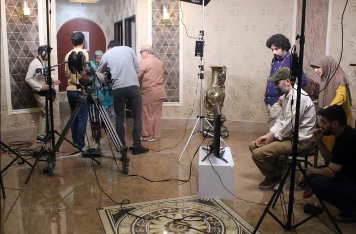 نقد و بررسی تیزر «یه لیوان آب» تولید شده در باشگاه فیلم حوزه هنری قم