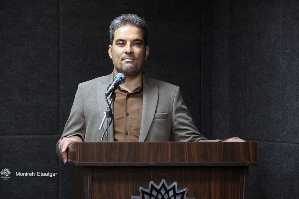 تجربه تعزیه زنانه در مجالس عزای بانوان در قم