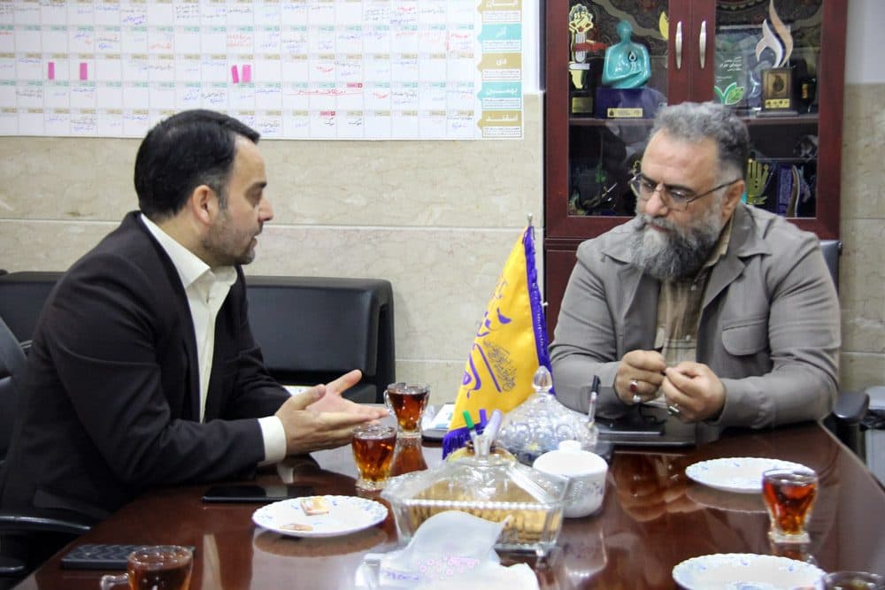 جشنواره مستوره؛‌ حوزه هنری قم در کنار دانشگاه فنی و حرفه‌ای می‌ایستد
