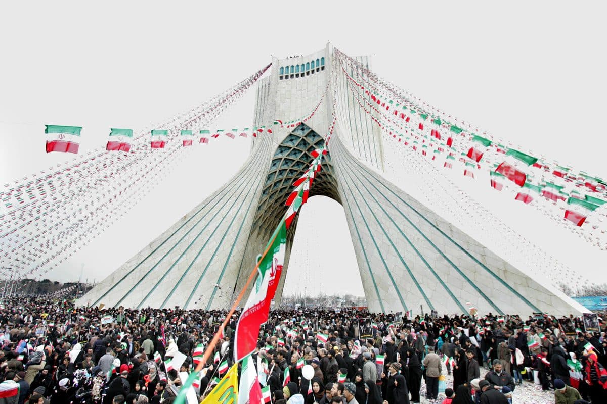 " تندیس افتخار "