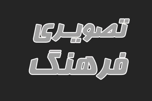 فرهنگ تصویری