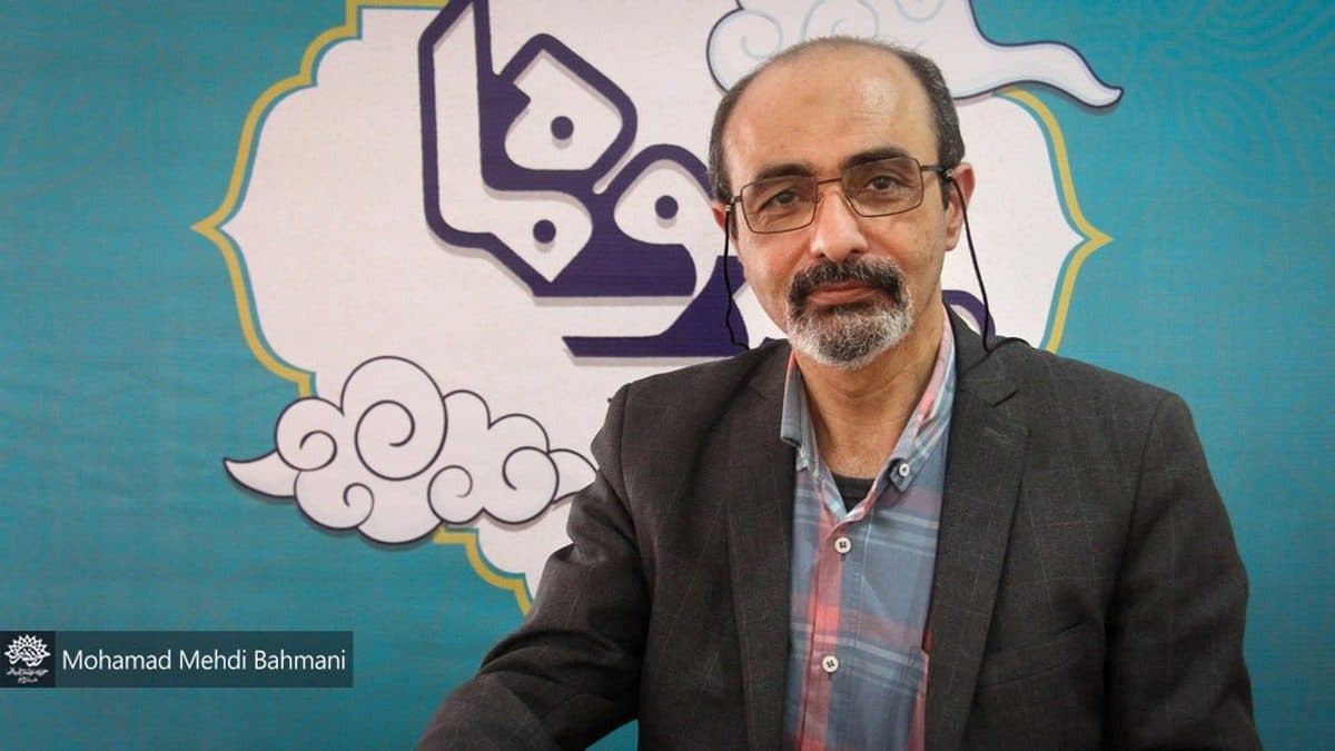 تئاتر بچه‌های مسجد در قم به مبداء جریان بچه‌های مسجد در کشور تبدیل شده‌است