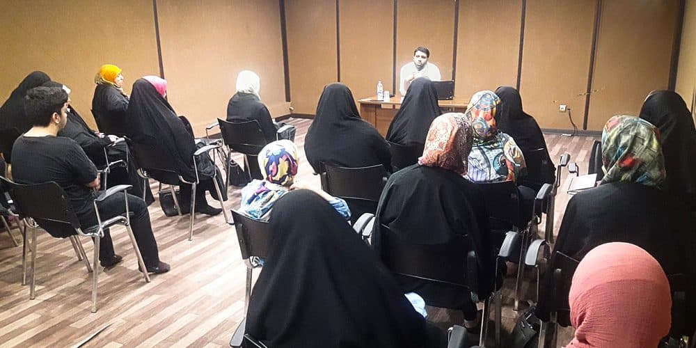پاسخ به سوال "چگونه کتاب بخوانیم؟" در نشست تخصصی داستان