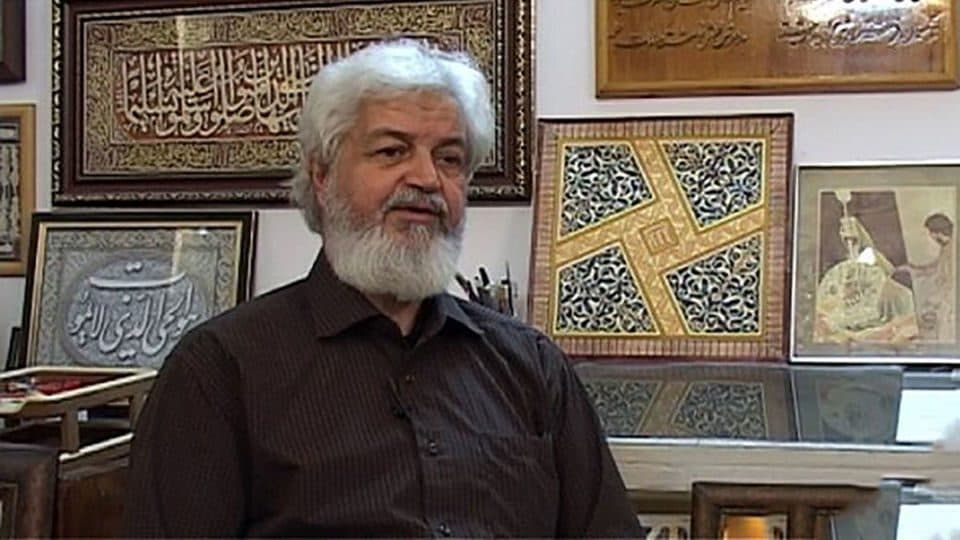 پیام تسلیت رئیس حوزه هنری قم به مناسبت هفتمین روز درگذشت هنرمند فقید محمود مدنی