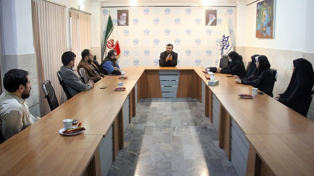 داستاننویسان قمی از دغدغههایشان گفتند