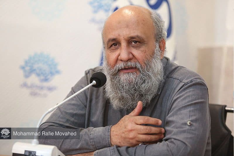 پس از شهادت شهید آوینی دچار خلأ نقد هنری و نظریهپردازی در حوزه هنرهای تجسمی شدیم
