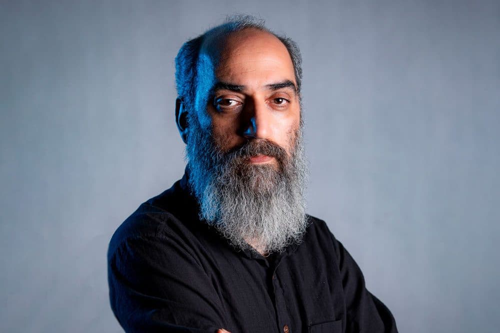 یکشنبههای داستانی با حضور حامد جلالی