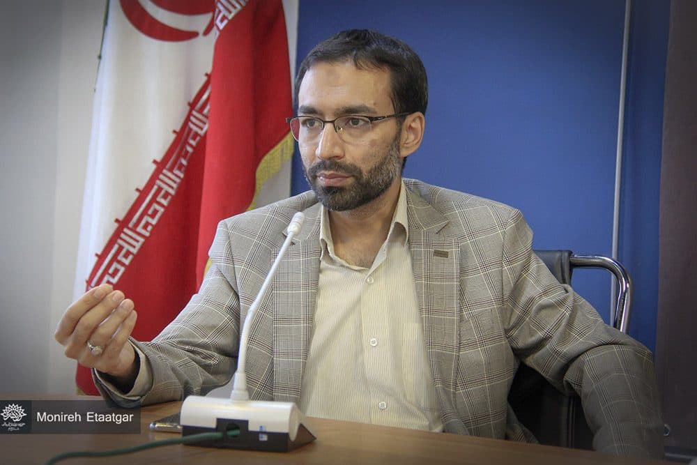 انقلاب اسلامی بخشی از زیست بوم جامعه ماست