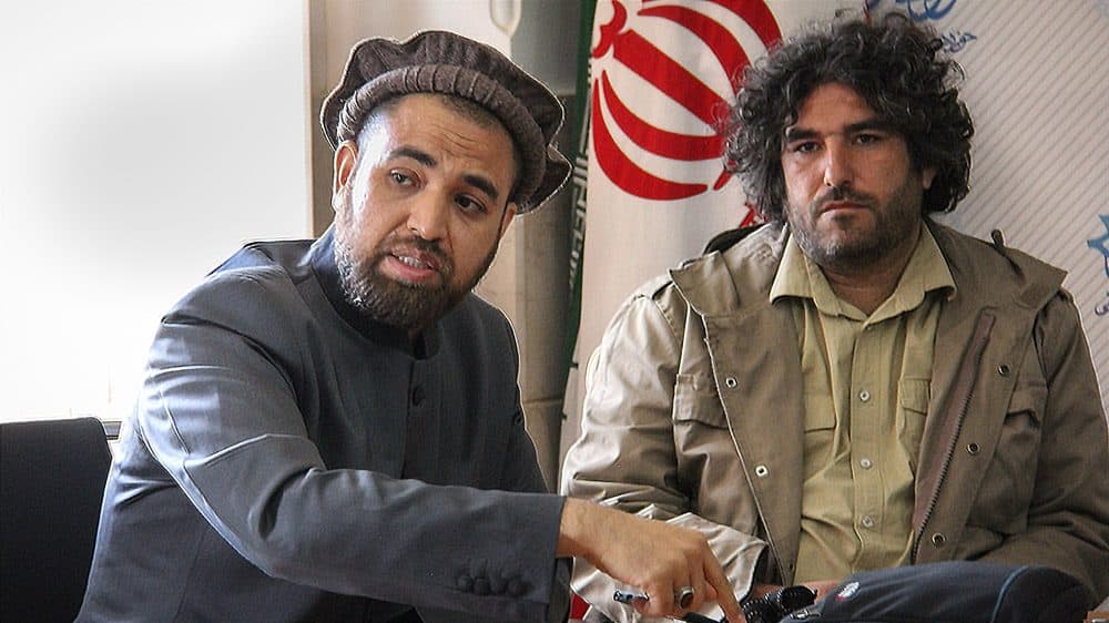 جلسه هم اندیشی راهکارهای مردمی حمایت از مردم افغانستان در دوران سلطه طالبان