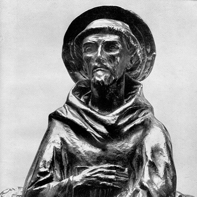 مجموعه ای از تندیس و سردیس های Alajos Stróbl