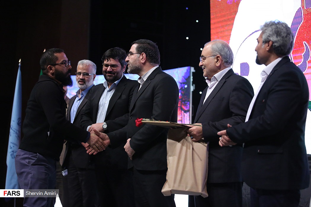برگزیدگان جشنواره فیلمنامه‌نویسی «هشت نوشت» معرفی شدند