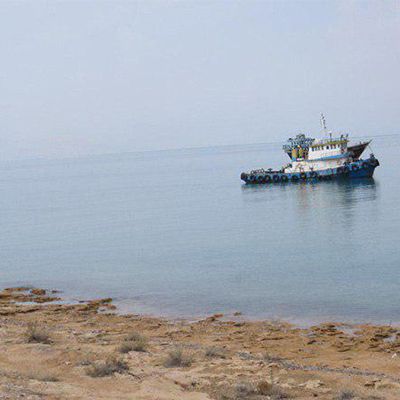 اردوی دوروزه عکاسی مشترک «از کویر تا دریا» برگزار شد