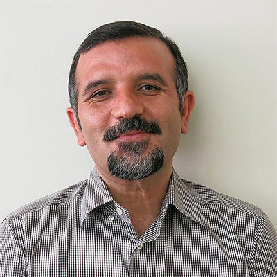 جمال رحمتی «فرمانده کوچولو» را می سازد