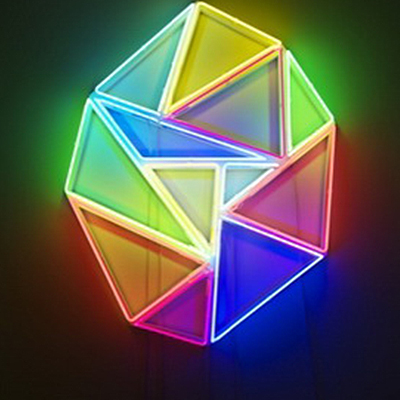 نگاهی بر آثار مینیمالیسم