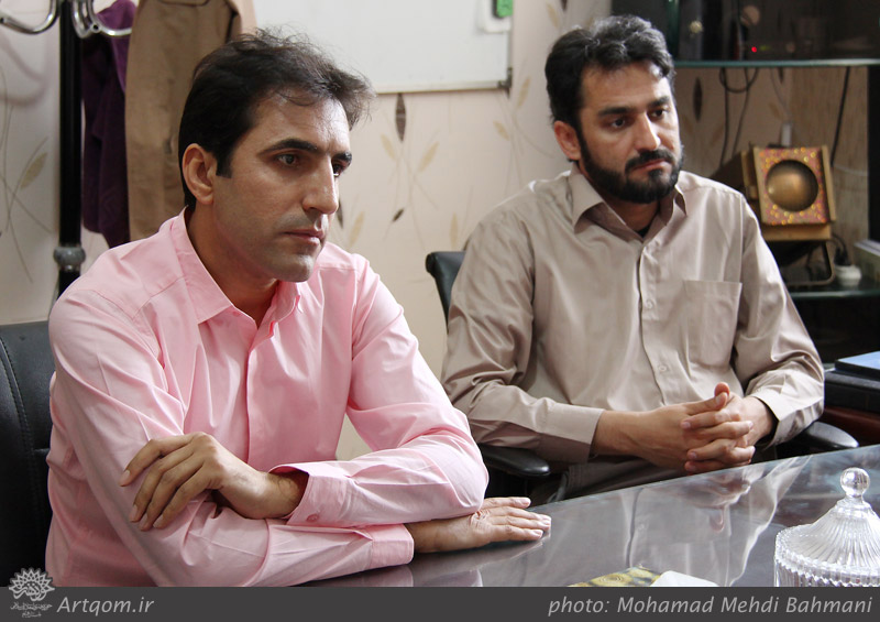 یکی از مهمترین وظایف حوزه هنری تمرکز بر فعالیت‌های مرتبط با دوران دفاع مقدس است