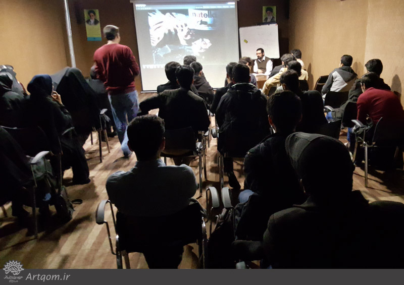 نشست «چگونگی نقد عکس» برگزار شد