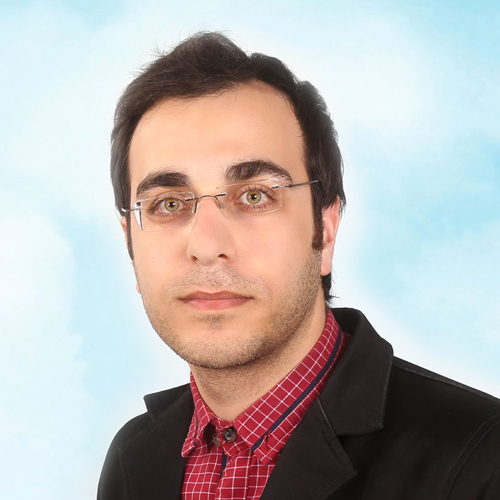 عادل کریمی نیا