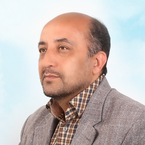 عباس قنبری سرداری