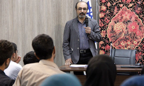 انیمیشن «بچه رئیس» نمایش، نقد و بررسی شد