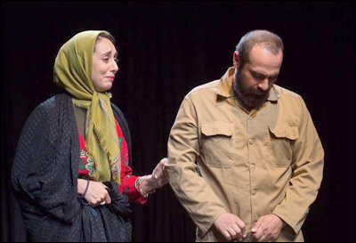 نمایش‌های دفاع مقدس نیازمند نواندیشی و دانستگی است