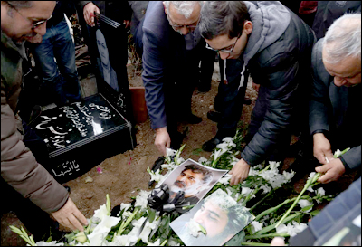 تئاتر برای مجید واحدی‌زاده در حکم حیات بود