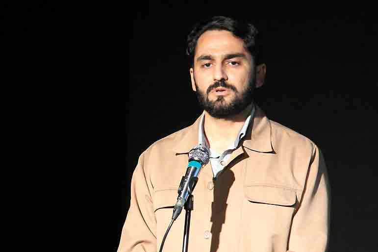 برگزاری نشست معاونین فرهنگی مراکز استانی حوزه هنری در قم