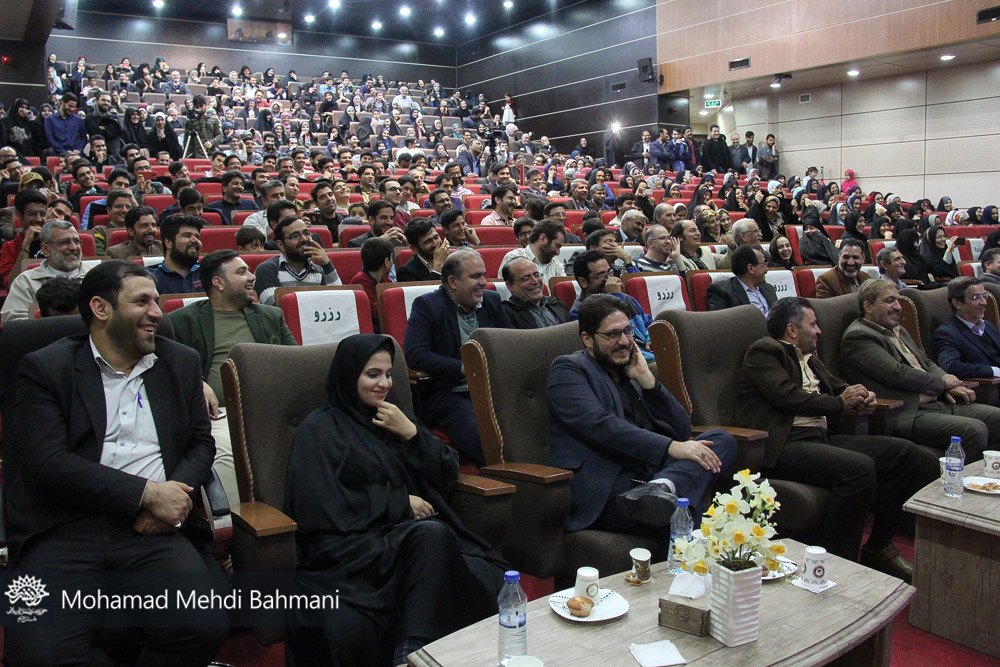 استقبال چشمگیر علاقمندان از ویژه‌برنامه قمپز چهلم