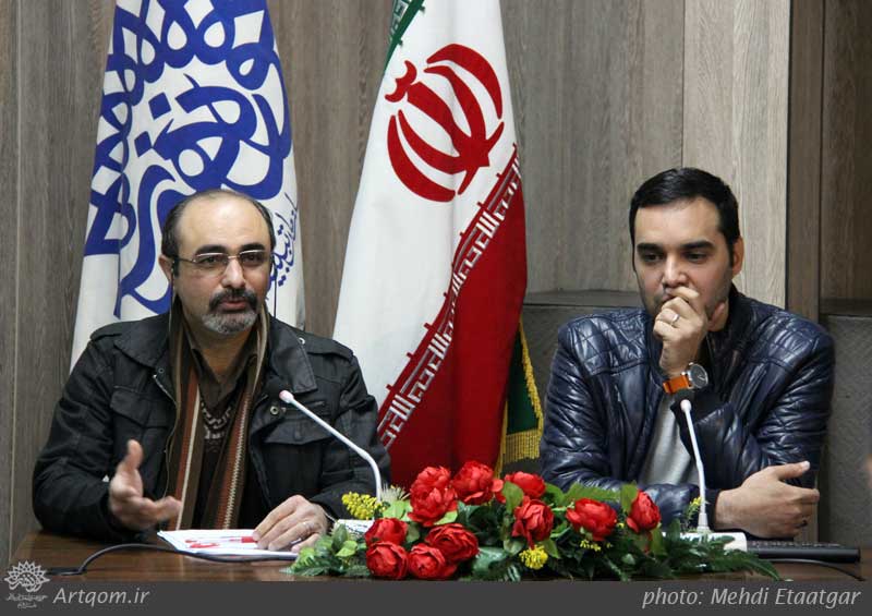 انیمیشن «کوکو» در حوزه هنری قم اکران و نقد شد