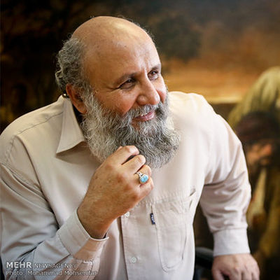 رویکرد جدید گروه هنرهای تجسمی روایت فتح