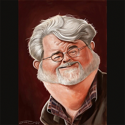 منتخبی از کاریکاتور های جایومه کالل (Jaume Cullell) هنرمند اسپانیایی