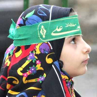 برگزاری نمایشگاه عکس«این حسین کیست»