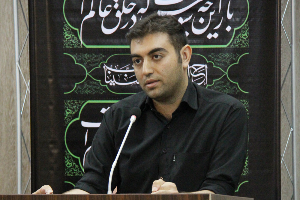 محمد غفاری