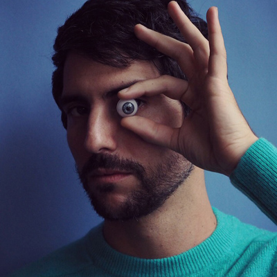 آلکس تروشات و تمرکز بر زیبایی ظاهری و جلوه های زیباشناختیِ طراحی