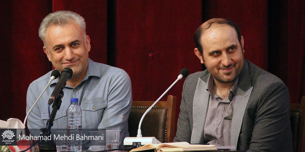 سلبریتی‌ها سوژه طنزپردازان قم شدند