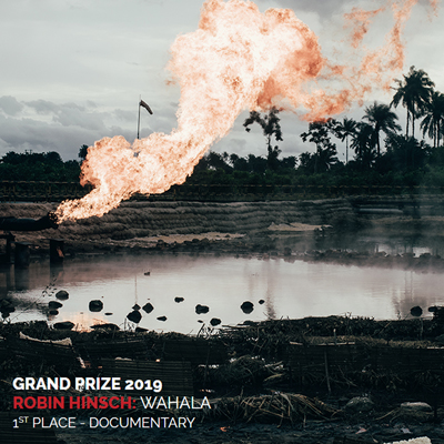 فراخوان کمک هزینه عکاسی photography grant 2020