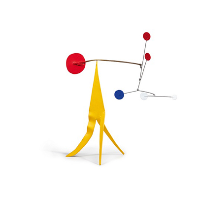 حراج آثار بی‌قیمت گرهارد ریشتر و مایک کلی در نیویورک