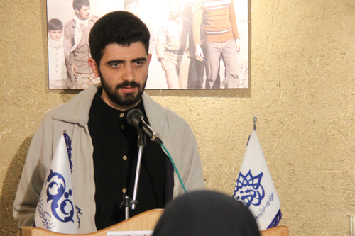 محمد مهدی خانمحمدی