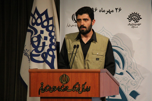 محمد مهدی خان محمدی