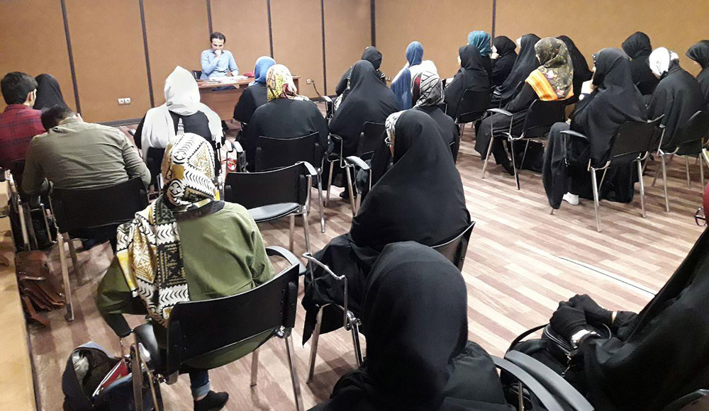 ژانر انقلاب اسلامی و دفاع مقدس تنها ژانر بومی ایران است