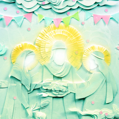 ازدواج بهترین‌ها