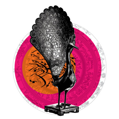 از پوسترهای جشنواره نمایش‌های آیینی و سنتی رونمایی شد