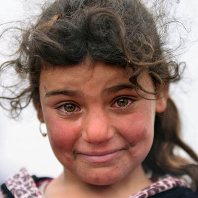 تصویر جدید مونالیزای قرن دو سال پس از آزادی